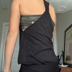 LULULEMON Workout Tank